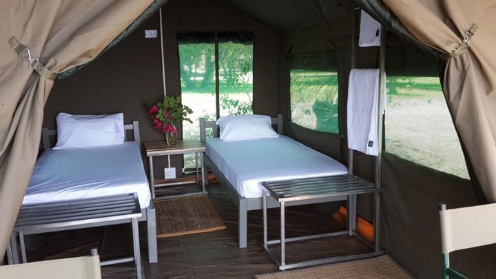 BWASA S11 Day 11: Maun, Botswana