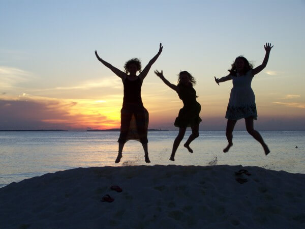 Why Travel Makes you Awesome