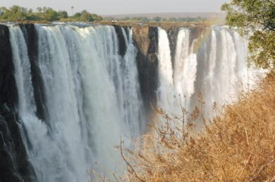 victoria falls