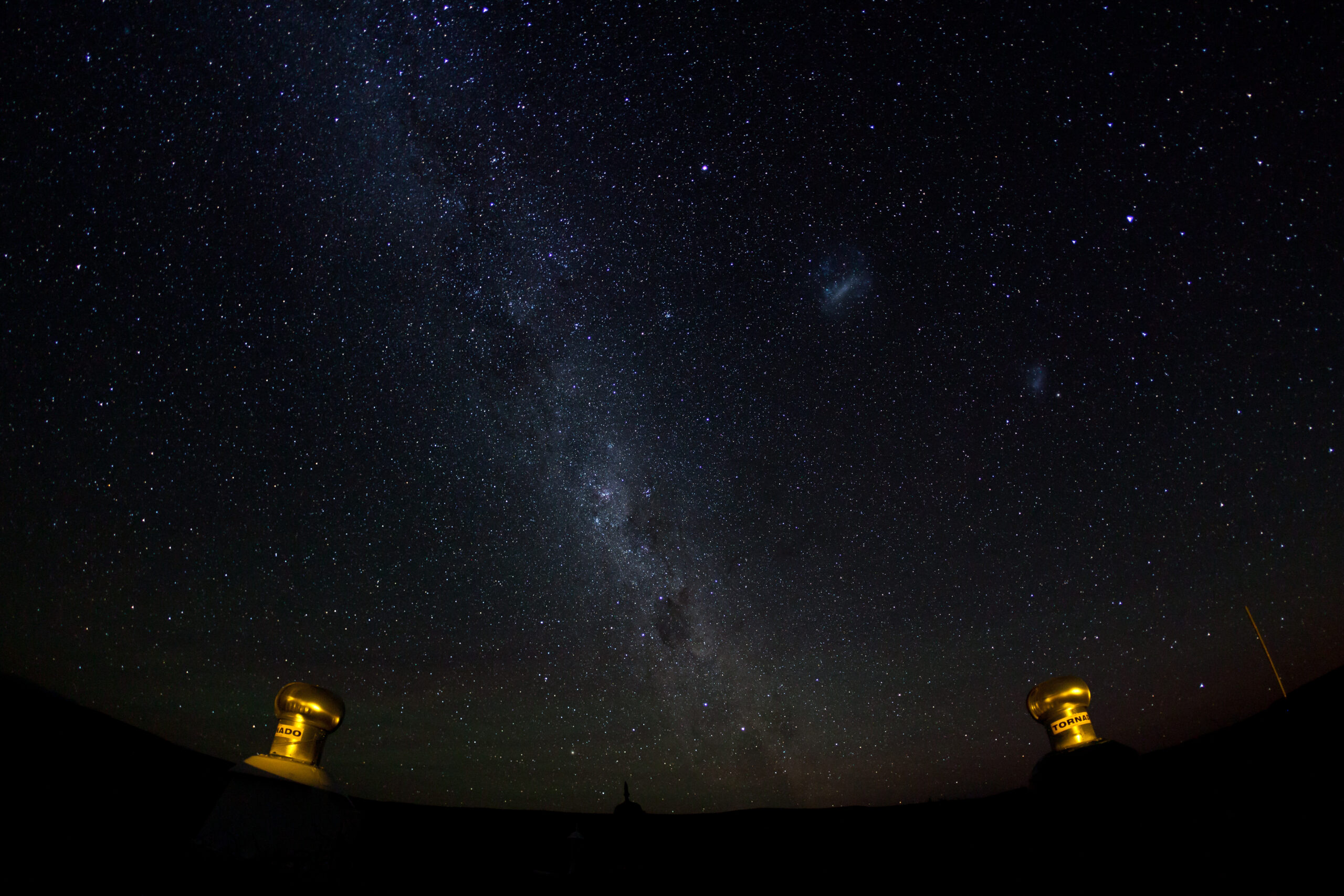 Cederberg Stargazing