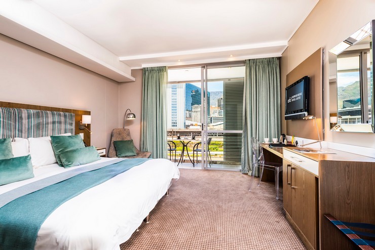 Cape Town Accommodation