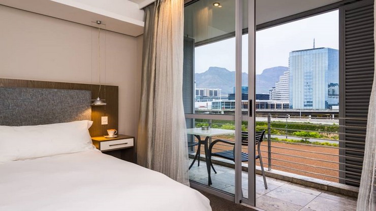Cape Town Accommodation