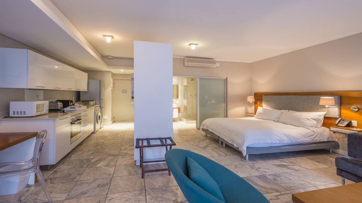 Cape Town Accommodation