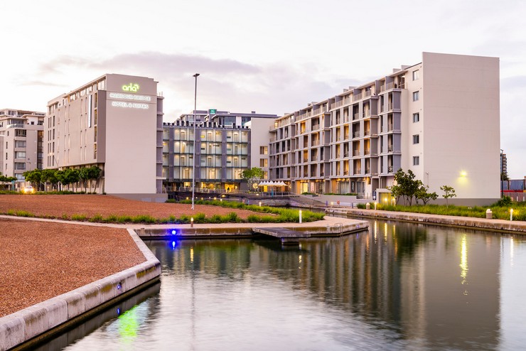 Cape Town Accommodation