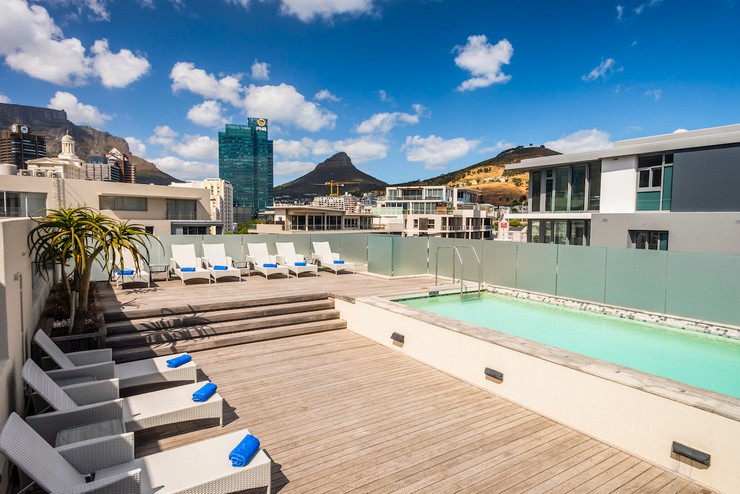 Cape Town Accommodation