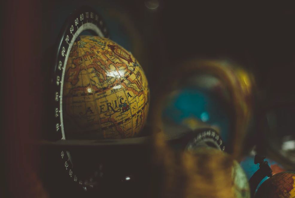 5 Soul-Enriching Lessons You’ll Learn in Africa