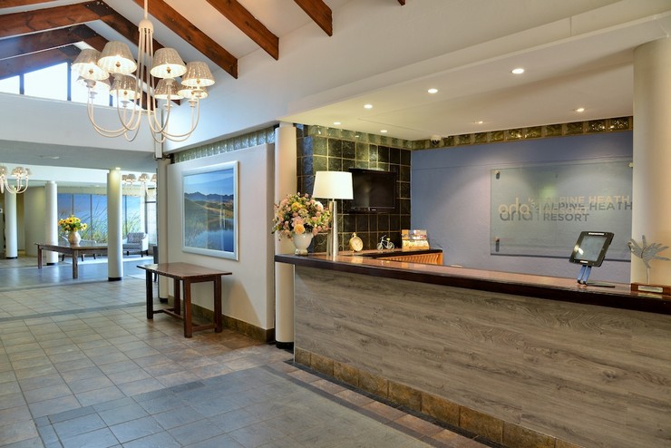 Drakensberg Accommodation