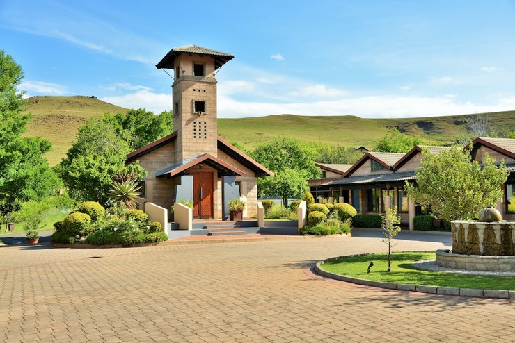 Drakensberg Accommodation