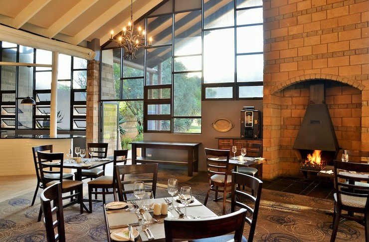 Drakensberg Accommodation