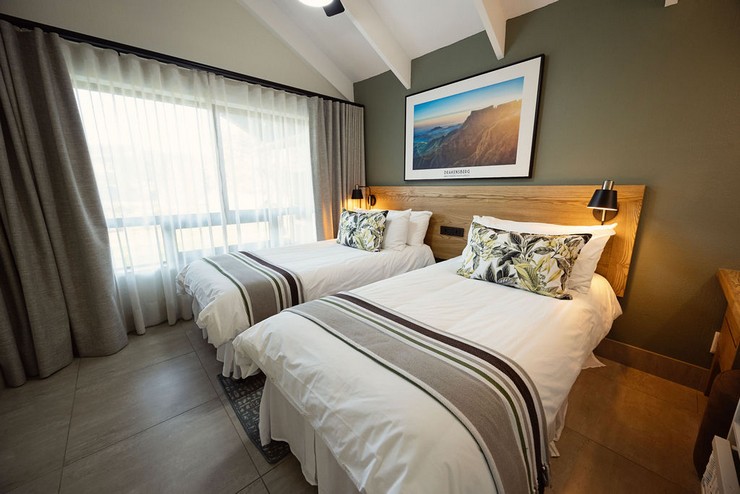 Drakensberg Accommodation