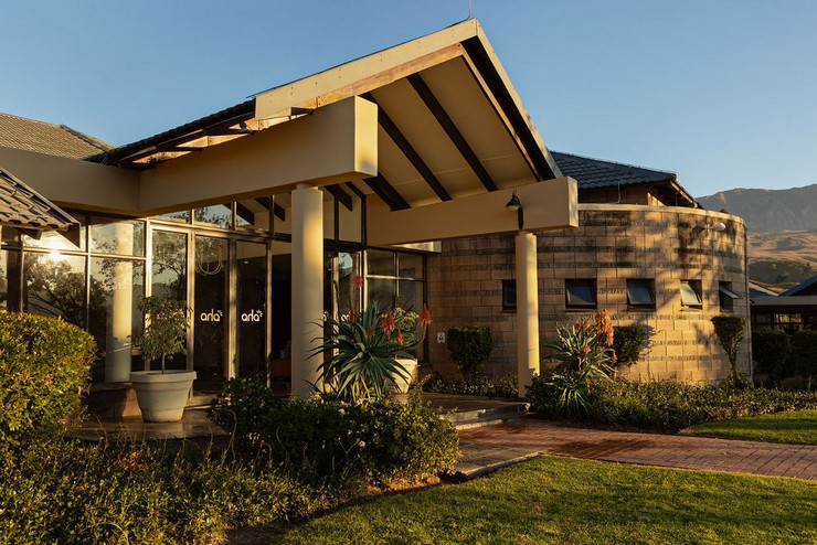 Drakensberg Accommodation