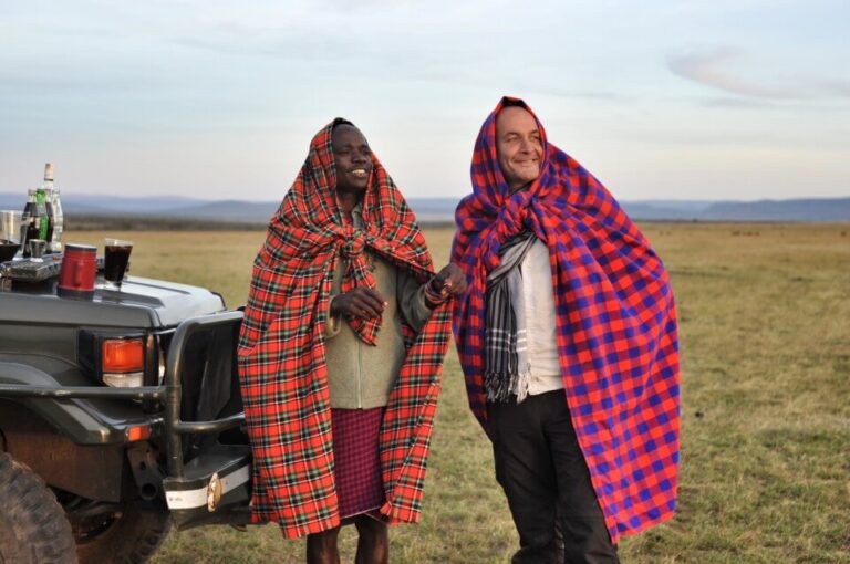 South Africa’s top 6 travel bloggers