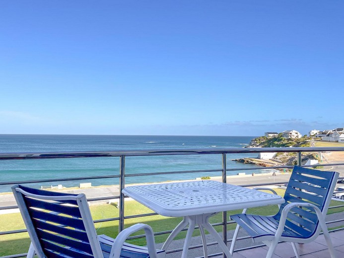 Cape Agulhas Accommodation