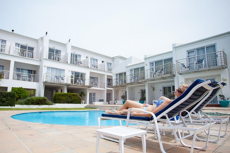 Cape Agulhas Accommodation