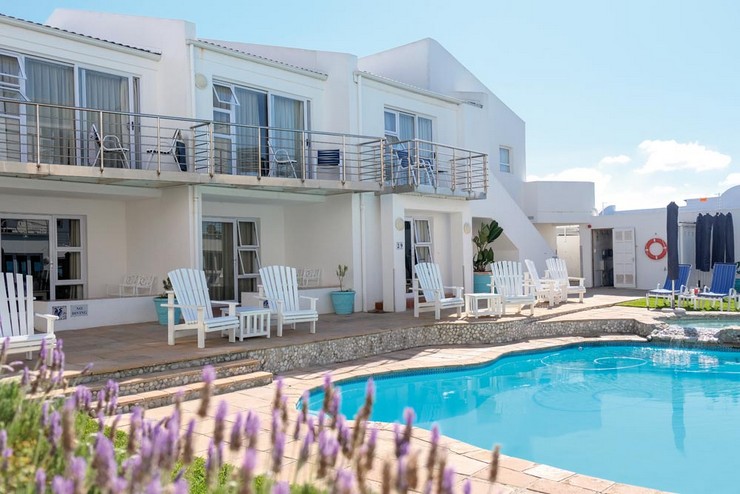 Cape Agulhas Accommodation