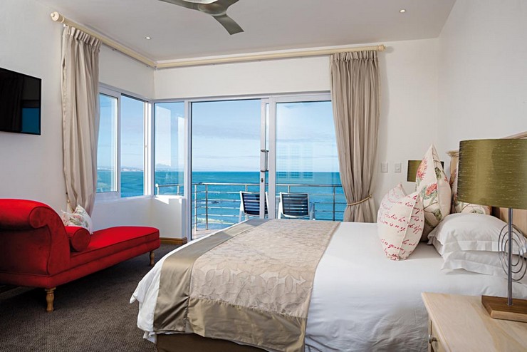 Cape Agulhas Accommodation