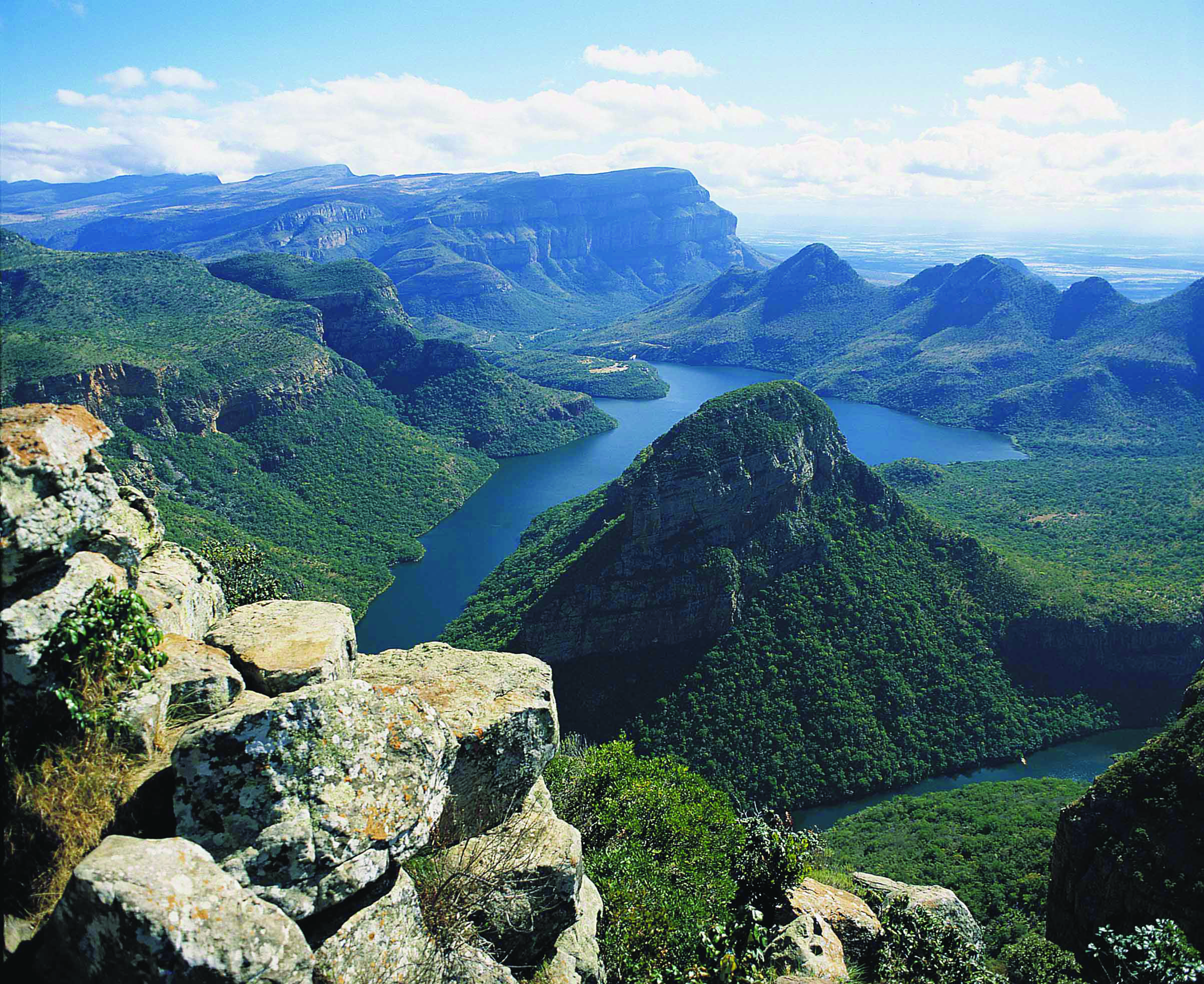 Blyde River Canyon Tour