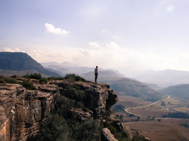 8 Books by African Writers You Need to Read Before You Travel