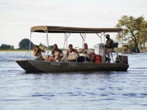 24 Day Cape Town, Victoria Falls to Joburg