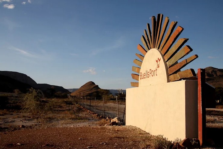 Namib-Naukluft Accommodation