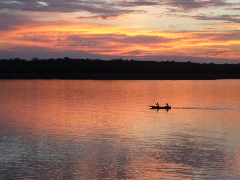 Kafue National Park, Zambia