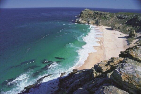 Cape-Point-coastline