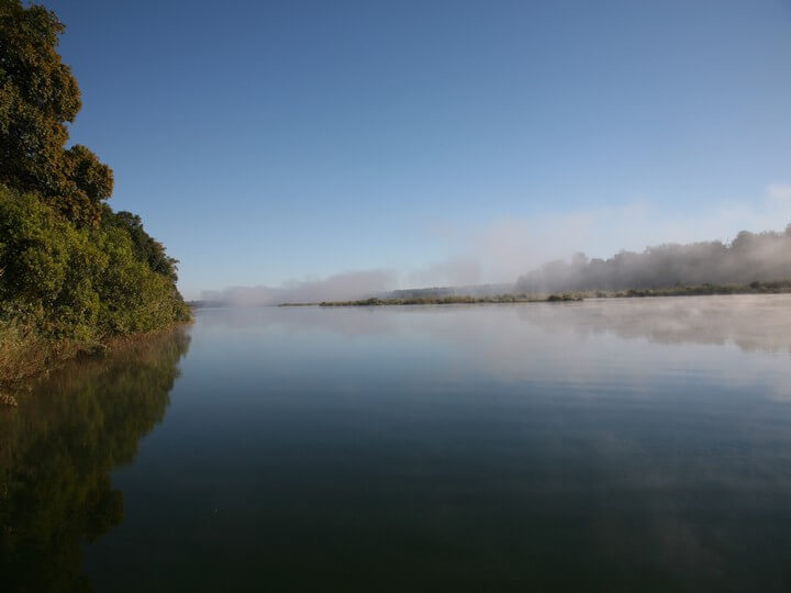 African Overland Tours Caprivi Strip Safari