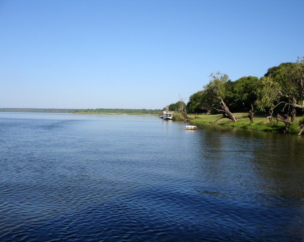 5 reasons to go on safari to Botswana