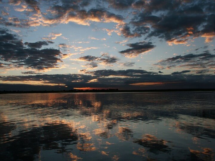 Budget Safari in Chobe National Park