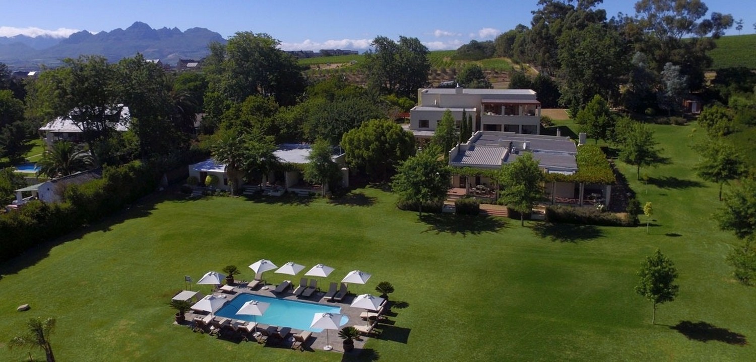 African Overland Tours