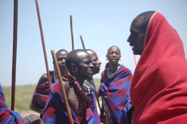 Learn the Lingo: Language by Location