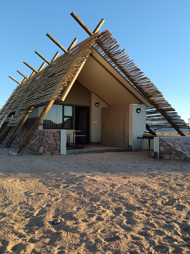 African Overland Tours