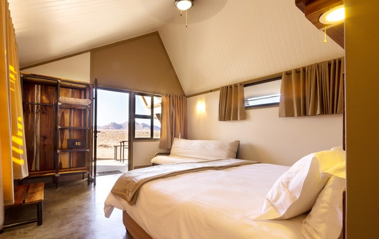 Sesriem Accommodation
