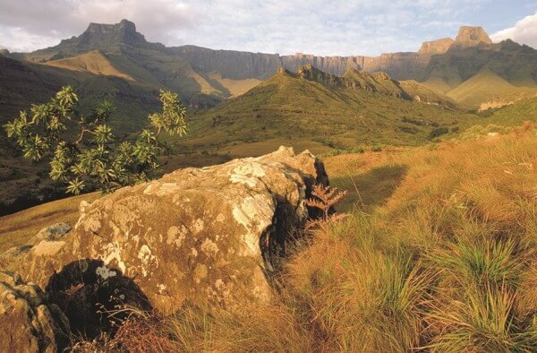 Drakensberg