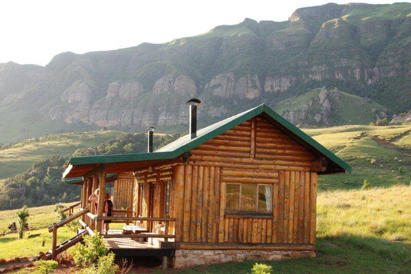UBOH Day 3: Drakensberg, South Africa