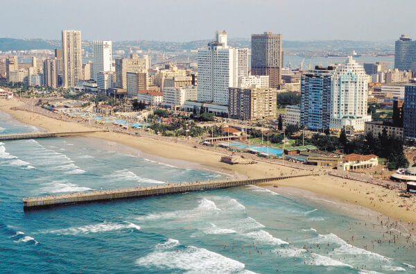 Durban Beach|durban-botanical-gardens