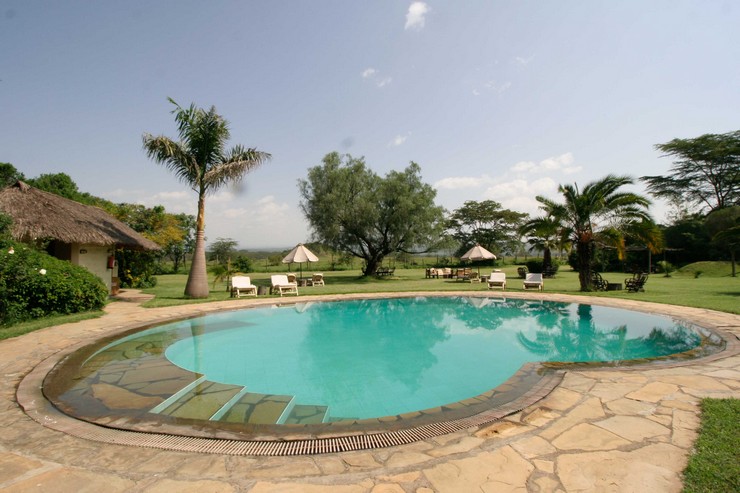 Lake Nakruru Accommodation