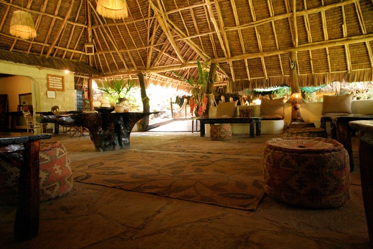 Lake Nakruru Accommodation