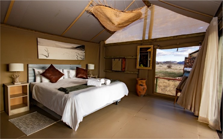 Namibia Accommodation