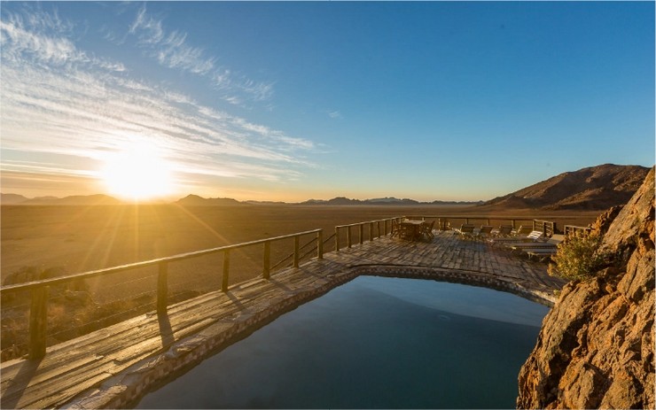 NJ10 Day 1:  Windhoek – Namib Desert, Namibia