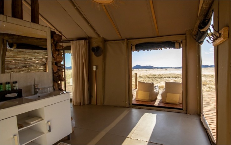 Namibia Accommodation