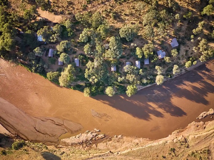 Samburu National Reserve