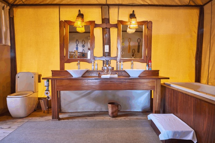Samburu National Reserve
