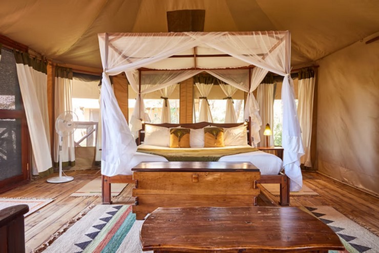 Samburu National Reserve