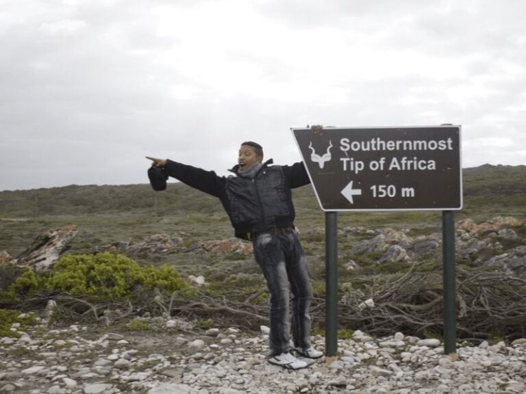 Elroy’s experience from travelling and guiding through Southern Africa [Expert Guide]