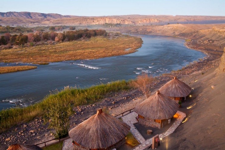 Felixe Unite Namibia Accommodation