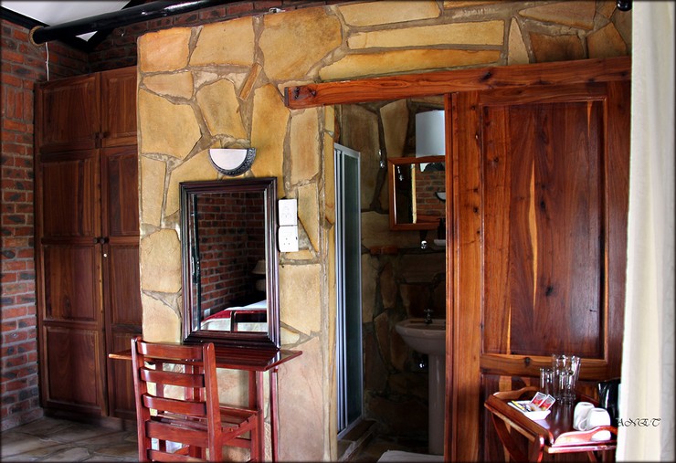 Grootfontein, Namibia Accommodation