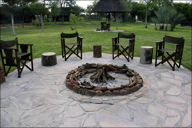 Grootfontein, Namibia Accommodation