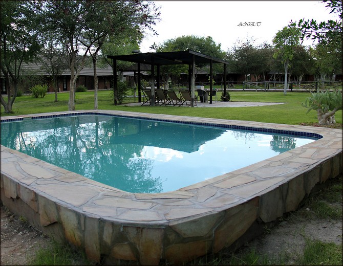 Grootfontein, Namibia Accommodation
