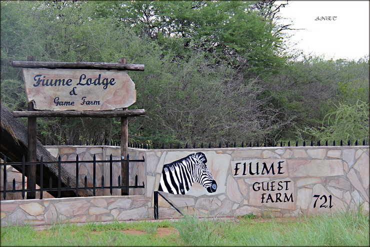 Grootfontein, Namibia Accommodation